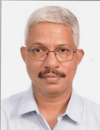 Dr. Ajit Parulekar