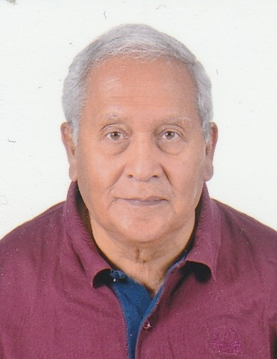 Peter F.X. D'Lima
