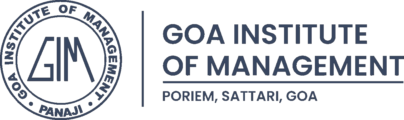 Goa Institute of Management