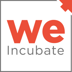 We Incubate
